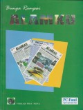 Buku Bunga Rampai Alamku