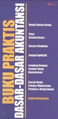 BUKU PRAKTIS DASAR-DASAR AKUNTANSI