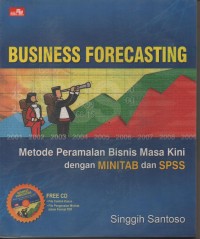 Image of BUSINESS FORECASTING