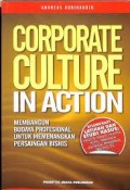 Corporate Culture In Action