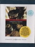 CORPORATE FINANCE
