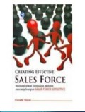 Creating Effective Sales Force