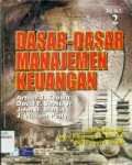 Dasar-dasar Manajemen Keuangan Buku 2
