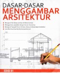 Dasar-Dasar Menggambar Arsitektur