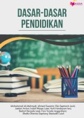 Dasar-Dasar Pendidikan