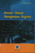 DASAR-DASAR RANGKAIAN DIGITAL
