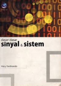 Image of DASAR-DASAR SINYAL & SISTEM