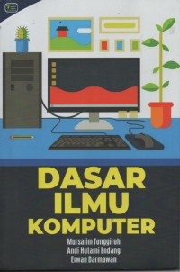 Image of Dasar Ilmu Komputer