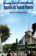 DIALOG DAN RADIKALISME AGAMA DI TANAH PAPUA