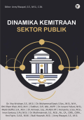 Dinamika Kemitraan Sektor Publik