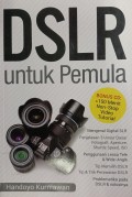 DSLR Untuk Pemula