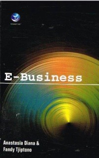 Image of E-BUSINESS