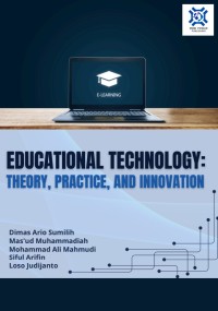 Image of Educational Technology: Theory, Practice, and Innovation