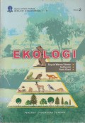 EKOLOGI