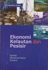 Image of Ekonomi Kelautan dan Pesisir