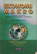 EKONOMI MAKRO