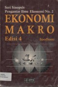 EKONOMI MAKRO