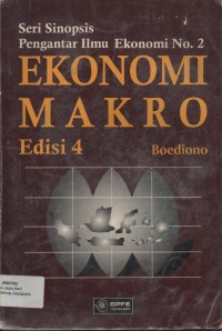 Image of EKONOMI MAKRO