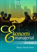 Ekonomi manajerial