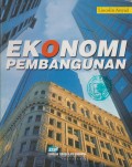 EKONOMI PEMBANGUNAN