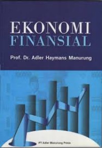 Image of EKONOMI  FINANSIAL