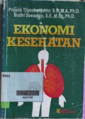 Ekonomi kesehatan