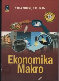 Image of EKONOMIKA MAKRO