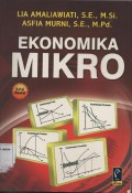 EKONOMIKA MIKRO