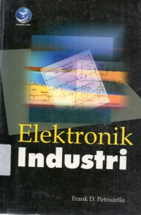 Image of ELEKTRONIK INDUSTRI