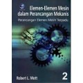 ELEMEN-ELEMEN MESIN DALAM PERANCANGAN MEKANIS