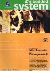 Image of EMBEDDED SYSTEM