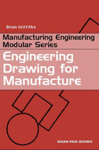 Image of Engineering Drawing for Manufacture