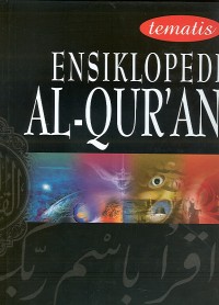 Image of Tematis  : Ensiklopedi Al-Quran 5 : Kehidupan Akhirat
