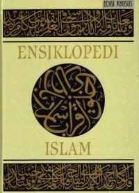 Image of Ensiklopedia Islam 5 sya - zun indeks