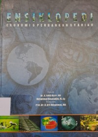 Image of ENSIKLOPEDIA PERBANKAN SYARIAH