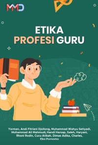 Image of Etika Profesi Guru