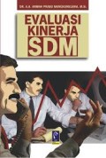Evaluasi kinerja sdm