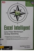 EXCEL INTELLIGENT CARA PINTAR MEMBANGUN STRATEGI MARKETING