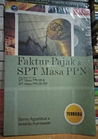 Image of Faktur Pajak & SPT Masa PPN