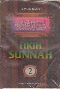 Image of Fikih Sunnah 2