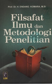 Image of FILSAFAT ILMU DAN METODOLOGI PENELITIAN