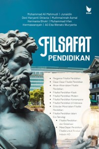 Image of Filsafat Pendidikan