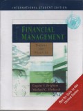 FINANCIAL MANAGEMENT