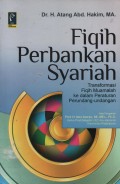 FIQIH PERBANKAN SYARIAH