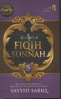 FIQIH SUNNAH 5  2 IN 1