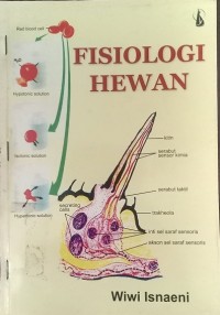 Image of Fisiologi Hewan