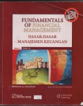 FUNDAMENTALS OF FINANCIAL MANAJEMENT buku 2 edisi 10