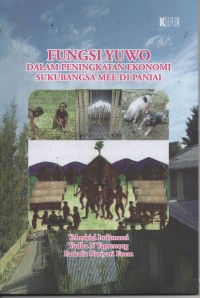 Image of FUNGSI YUWO