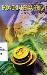 Image of Garis Besar Ekonomi Amerika Serikat