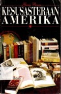 Garis Besar Kesusastraan Amerika
